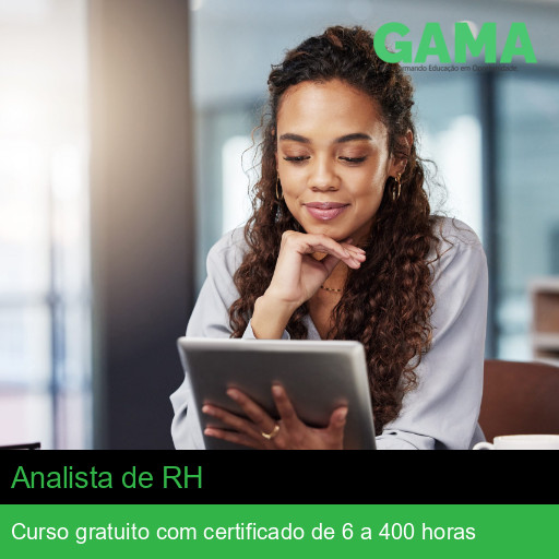 Analista de RH